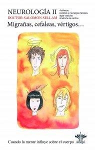 NEUROLOGIA II MIGRAÑAS CEFALEAS VÉRTIGOS | 9782370060167 | SELLAM, SALOMON