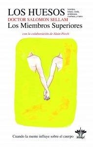 HUESOS LOS MIEMBROS SUPERIORES, LOS | 9782370660053 | SELLAM, SALOMON