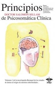 PRINCIPIOS DE PSICOSOMÁTICA CLÍNICA | 9782915227246 | SELLAM, SALOMON
