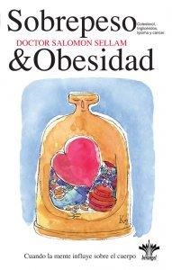 SOBREPESO & OBESIDAD | 9782915227260 | SELLAM, SALOMON