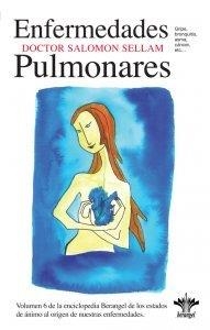 ENFERMEDADES PULMONARES | 9782915227475 | SELLAM, SALOMON