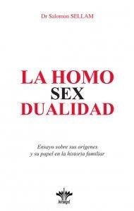 HOMOSEXDUALIDAD | 9782370660015 | SELLAM, SALOMON