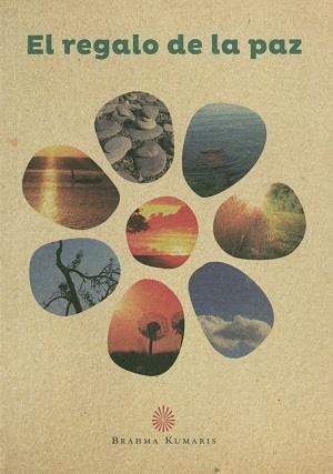 REGALO DE LA PAZ, EL | 9788493960520 | SIMÓ KADLETZ, ENRIQUE