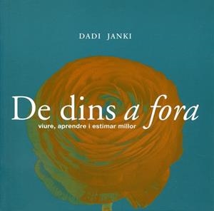 DE DINS A FORA | 9788493430405 | JANKI, DADI