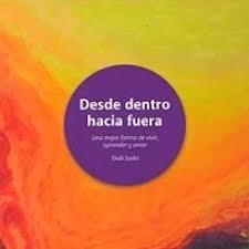DESDE DENTRO HACIA FUERA | 9788493430498 | JANKI, DADI