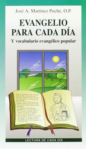 EVANGELIO PARA CADA DÍA | 9788485803866 | SCHINDLER, GERALDINE