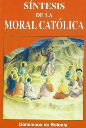 SÍNTESIS DE LA MORAL CATÓLICA | 9788489761216 | JIMÉNEZ DUQUE, BALDOMERO