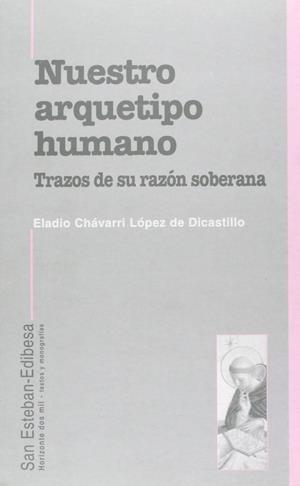 NUESTRO ARQUETIPO HUMANO | 9788489761124 | OSUNA FERNÁNDEZ-LARGO, ANTONIO