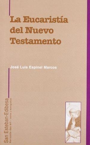 EUCARISTÍA DEL NUEVO TESTAMENTO, LA | 9788489761131 | CERBELAUD, DOMINIQUE