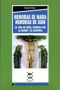 MEMORIAS DE MARÍA. MEMORIAS DE JUAN | 9788489761001 | LOZANO GARRIDO, MANUEL