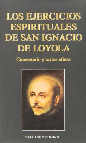 EJERCICIOS ESPIRITUALES DE SAN IGNACIO DE LOYOLA | 9788489761513 | VICAIRE, HUMBERT-MARIE