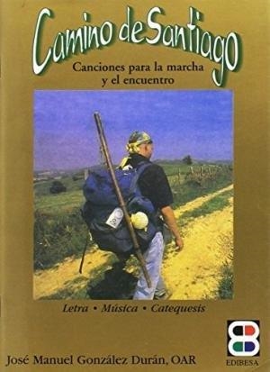 CAMINO DE SANTIAGO | 9788484070498 | SÁEZ DE MATURANA, FRANCISCO JAVIER