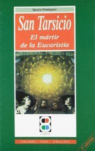 SAN TARSICIO | 9788484071464 | VICENTE FERRER, SANTO