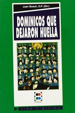 DOMINICOS QUE DEJARON HUELLA | 9788484071983 | FARRELLY, BRIAN