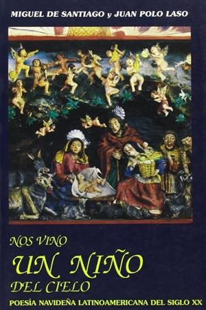 NOS VINO UN NIÑO DEL CIELO | 9788484071846 | CARAM, LUCÍA