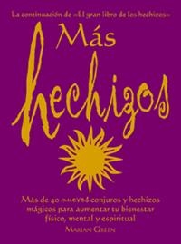 MÁS HECHIZOS | 9788441411906 | WAUTERS, AMBIKA