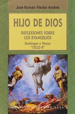 HIJO DE DIOS | 9788484073123 | PAPINI, GIOVANNI