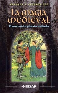 MAGIA MEDIEVAL, LA | 9788441411302 | SIMON