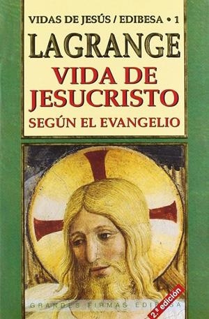 VIDA DE JESUCRISTO SEGÚN EL EVANGELIO | 9788484071174 | MAURIAC, FRANÇOIS