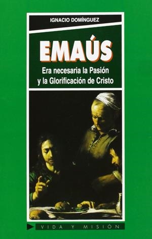 EMAÚS | 9788484074342 | MARTÍNES DÍEZ, FELICÍSIMO