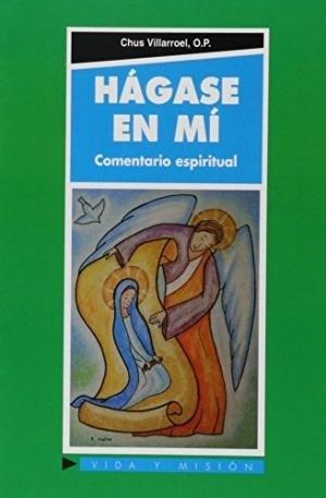 HÁGASE EN MÍ | 9788484074748 | ÁLVAREZ MAESTRO, JESÚS