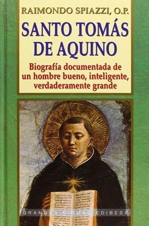 SANTO TOMÁS DE AQUINO | 9788484074779 | BRU ALONSO, MANUEL MARÍA