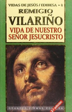 VIDA DE NUESTRO SEÑOR JESUCRISTO | 9788484071235 | JIMÉNEZ DUQUE, BALDOMERO