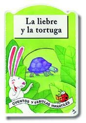 LIEBRE Y LA TORTUGA, LA | 9788441403628
