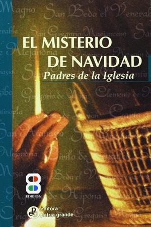 MISTERIO DE NAVIDAD, EL | 9788484075684 | CASTRO, SIXTO J.