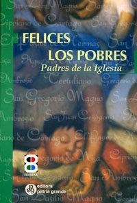 FELICES LOS POBRES | 9788484075677 | OTÓN CATALÁN, JOSEP