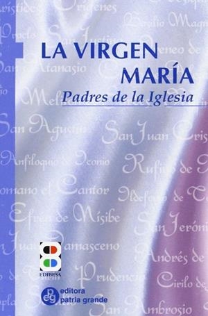 VIRGEN MARÍA, LA | 9788484075646 | DE MARÍA, LEGIÓN