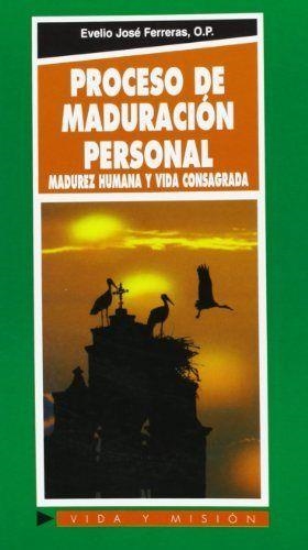 PROCESO DE MADURACIÓN PERSONAL | 9788484075059 | LASANTA, PEDRO JESÚS