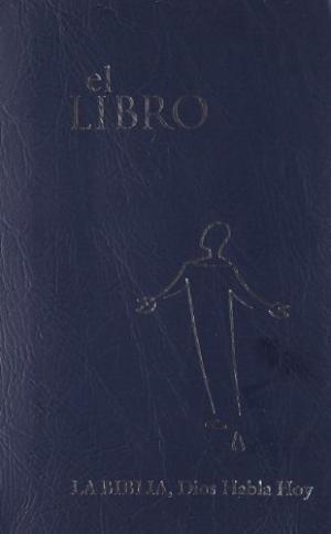 BIBLIA: DIOS HABLA HOY | 9788484075936 | GONZÁLEZ DURÁN, JOSÉ MANUEL