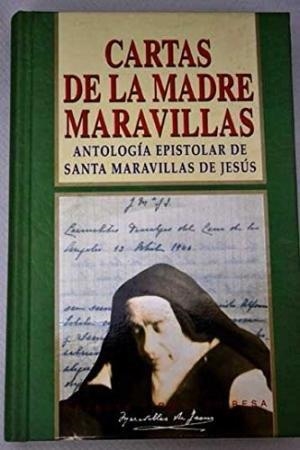 CARTAS DE LA MADRE MARAVILLAS | 9788484075929 | PEMÁN, JOSÉ MARÍA