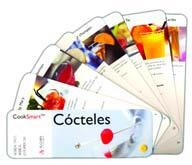 CÓCTELES | 9788496107434 | HAMLYN, UN SELLO DE OCTOPUS PUBLISHING GROUP LTD.