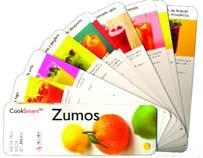 ZUMOS | 9788496107410 | CARBONELL LADISH, LORRAINE