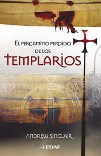 PERGAMINO PERDIDO DE LOS TEMPLARIOS, EL | 9788441418455 | FERNÁNDEZ BUENO, LORENZO