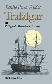TRAFALGAR | 9788441409279 | FEUCHTWANGER, LION