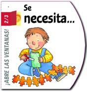 SE NECESITA... | 9788441424937