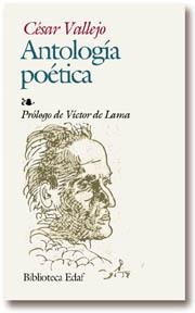 ANTOLOGÍA POÉTICA (CÉSAR VALLEJO) | 9788441405868 | MACHADO, MANUEL