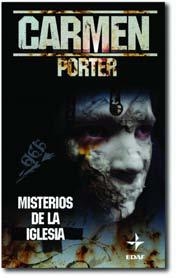 MISTERIOS DE LA IGLESIA | 9788441417717 | LEADBEATER, CHARLES WEBSTER