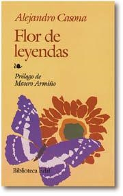 FLOR DE LEYENDAS | 9788476400258 | BAROJA Y NESSI, PÍO
