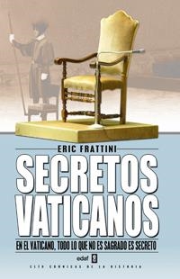 SECRETOS VATICANOS | 9788441416338 | SCHONFIELD, HUGH