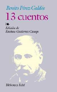 13 CUENTOS | 9788441408364 | GÓGAL, NIKOLAI VASILEVIC