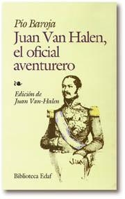 JUAN VAN HALEN | 9788441404069 | ISAACS FERRER, JORGE RICARDO