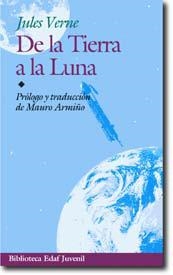 DE LA TIERRA A LA LUNA | 9788441415263 | STEVENSON, ROBERT LOUIS
