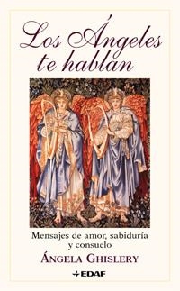 ÁNGELES TE HABLAN, LOS | 9788441410374 | WAITE, ARTHUR EDWARD