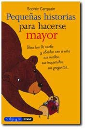 PEQUEÑAS HISTORIAS PARA HACERSE MAYOR | 9788441417656 | DOMAN, GLENN / DOMAN, JANET
