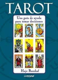 TAROT | 9788441418516 | MARTEAU, PAUL