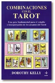 COMBINACIONES CON EL TAROT | 9788441402720 | DONALDSON, TERRY